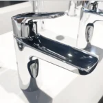 Vòi lavabo TOTO TLG03301V nóng lạnh dòng GS - Ảnh 7