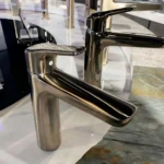 Vòi Lavabo TOTO TLG03303B#BFG nóng lạnh dòng GS - Ảnh 4