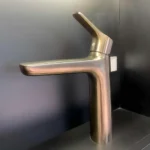 Vòi Lavabo TOTO TLG03303B#BFG nóng lạnh dòng GS - Ảnh 6