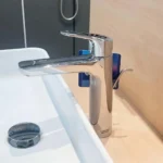 Vòi lavabo TOTO TLG03303V nóng lạnh dòng GS - Ảnh 7