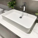 Vòi lavabo TOTO TLG03305V nóng lạnh dòng GS - Ảnh 6