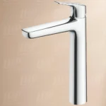 Vòi lavabo TOTO TLG03305V nóng lạnh dòng GS