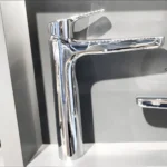 Vòi lavabo TOTO TLG03305V nóng lạnh dòng GS - Ảnh 7