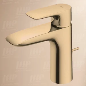 Vòi lavabo TOTO TLG04301B#BRG