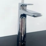 Vòi lavabo TOTO TLG04304V nóng lạnh dòng GA - Ảnh 5