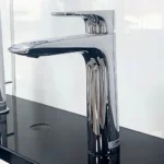 Vòi lavabo TOTO TLG04304V nóng lạnh dòng GA - Ảnh 3