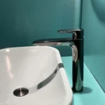 Vòi lavabo TOTO TLG04304V nóng lạnh dòng GA - Ảnh 10