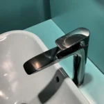 Vòi lavabo TOTO TLG04304V nóng lạnh dòng GA - Ảnh 9