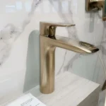 Vòi lavabo TOTO TLG04304V nóng lạnh dòng GA - Ảnh 7