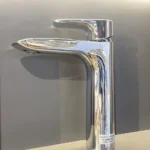 Vòi lavabo TOTO TLG04304V nóng lạnh dòng GA - Ảnh 2
