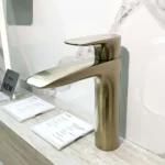 Vòi lavabo TOTO TLG04304V nóng lạnh dòng GA - Ảnh 8