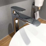 Vòi lavabo TOTO TLG04307V nóng lạnh dòng GA - Ảnh 7