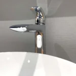 Vòi lavabo TOTO TLG04307V nóng lạnh dòng GA - Ảnh 6