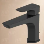 Vòi Lavabo TOTO TLG07301B#MBL nóng lạnh dòng GE