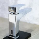 Vòi Lavabo TOTO TLG07301B#BFG nóng lạnh dòng GE - Ảnh 4