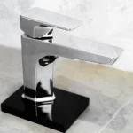 Vòi Lavabo TOTO TLG07301B#BFG nóng lạnh dòng GE - Ảnh 8