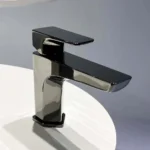 Vòi Lavabo TOTO TLG07301B#PFG nóng lạnh dòng GE - Ảnh 14