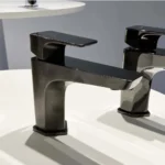 Vòi Lavabo TOTO TLG07301B#PFG nóng lạnh dòng GE - Ảnh 15