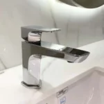 Vòi Lavabo TOTO TLG07301B#BFG nóng lạnh dòng GE - Ảnh 5