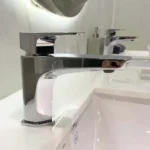 Vòi Lavabo TOTO TLG07301B#BFG nóng lạnh dòng GE - Ảnh 2