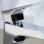 Vòi Lavabo TOTO TLG07301B#BFG nóng lạnh dòng GE - Ảnh 10