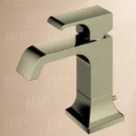 Vòi Lavabo TOTO TLG08301B#BFG nóng lạnh dòng GC