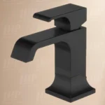 Vòi Lavabo TOTO TLG08301B#MBL nóng lạnh dòng GC