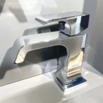 Vòi lavabo TOTO TLG08301V nóng lạnh dòng GC - Ảnh 3