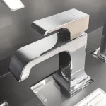 Vòi lavabo TOTO TLG08301V nóng lạnh dòng GC - Ảnh 5