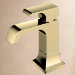 Vòi Lavabo TOTO TLG08301B#PBR nóng lạnh dòng GC
