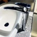 Vòi lavabo TOTO TLG09305V nóng lạnh dòng GM - Ảnh 6