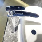 Vòi lavabo TOTO TLG09305V nóng lạnh dòng GM - Ảnh 8