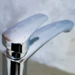 Vòi lavabo TOTO TLG09305V nóng lạnh dòng GM - Ảnh 9