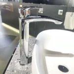 Vòi lavabo TOTO TLG09305V nóng lạnh dòng GM - Ảnh 4