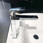 Vòi lavabo TOTO TLG10305V nóng lạnh dòng GB - Ảnh 7