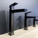 Vòi Lavabo TOTO TLG10305B#BFG nóng lạnh dòng GB - Ảnh 10