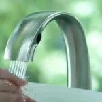 Vòi Lavabo TOTO MATSU TLP01701J/ TLP01702S cảm ứng - Ảnh 8