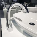 Vòi Lavabo TOTO MATSU TLP01701J/ TLP01702S cảm ứng - Ảnh 2