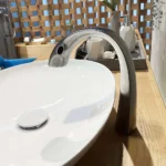 Vòi Lavabo TOTO MATSU TLP01701J/ TLP01702S cảm ứng - Ảnh 7