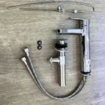 Vòi Lavabo TOTO TLS06303V - Ảnh 4