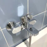 Vòi sen tắm TOTO TTMR302V/ TBW07009A nóng lạnh - Ảnh 5