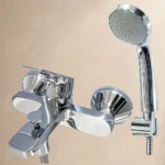 Vòi sen tắm TOTO TTMR302V/ DGH104ZR nóng lạnh