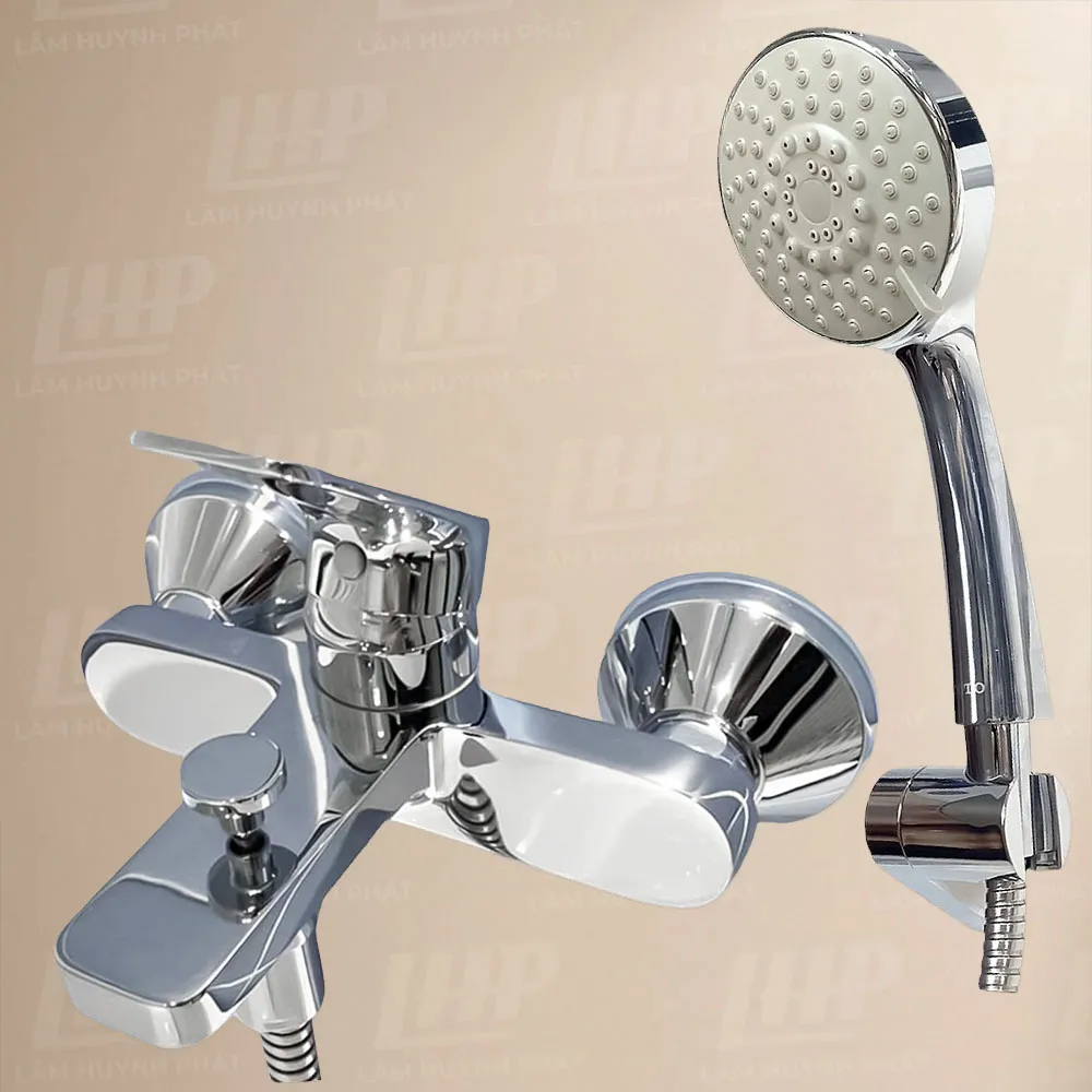 sen tắm TOTO TTMR302V/ DGH108ZR Vòi sen tắm TOTO TTMR302V/ DGH108ZR nóng lạnh - Ảnh 1