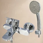 Vòi sen tắm TOTO TTMR302V/ TBW03002B nóng lạnh