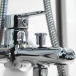 Sen cây TOTO TVSM104NSR/ DM907CS nóng lạnh - Ảnh 8