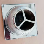 Phễu thoát sàn TOTO TX1DB#BFG - Ảnh 4