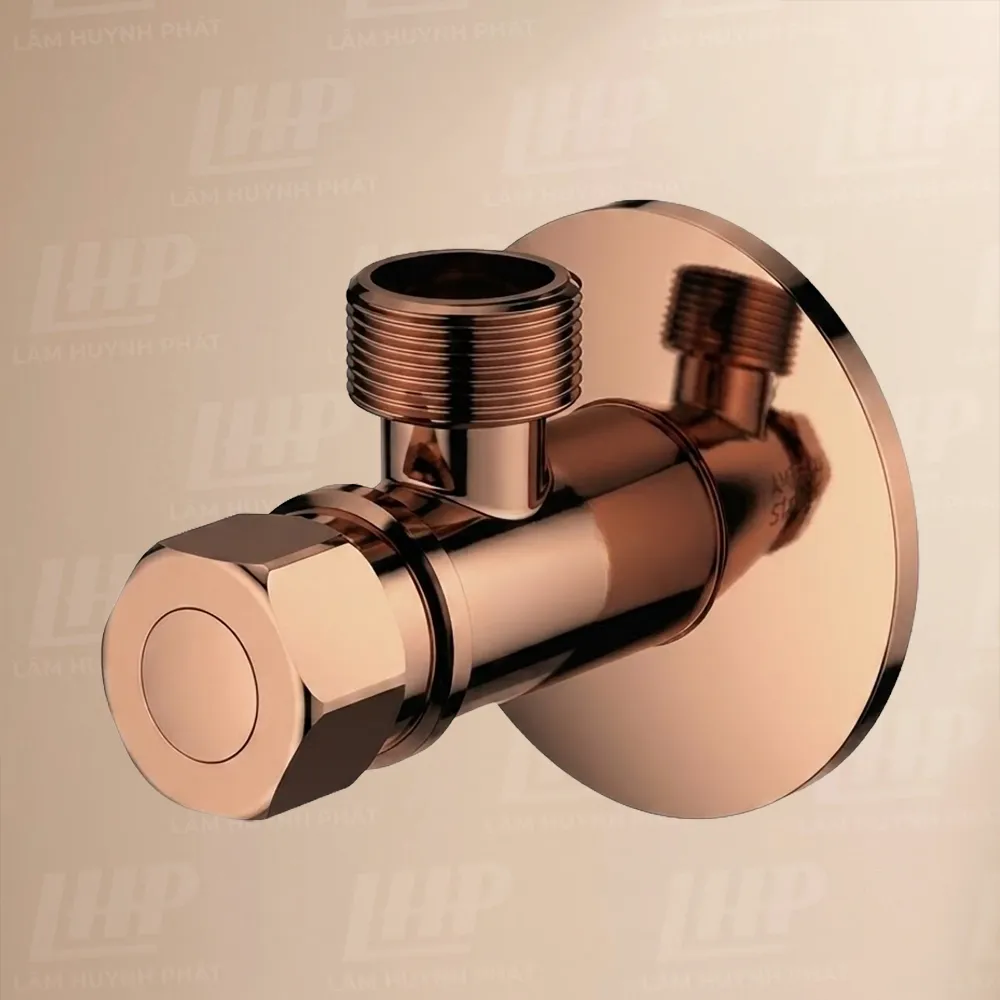 Van giảm áp American Standard WF-3650CS Van giảm áp American Standard WF-3650CS