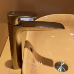 Vòi lavabo TOTO TLG04307B#PGP - Ảnh 4
