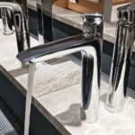 Vòi lavabo TOTO TLG04307V nóng lạnh dòng GA - Ảnh 5