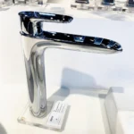 Vòi lavabo TOTO TLG04307V nóng lạnh dòng GA - Ảnh 3
